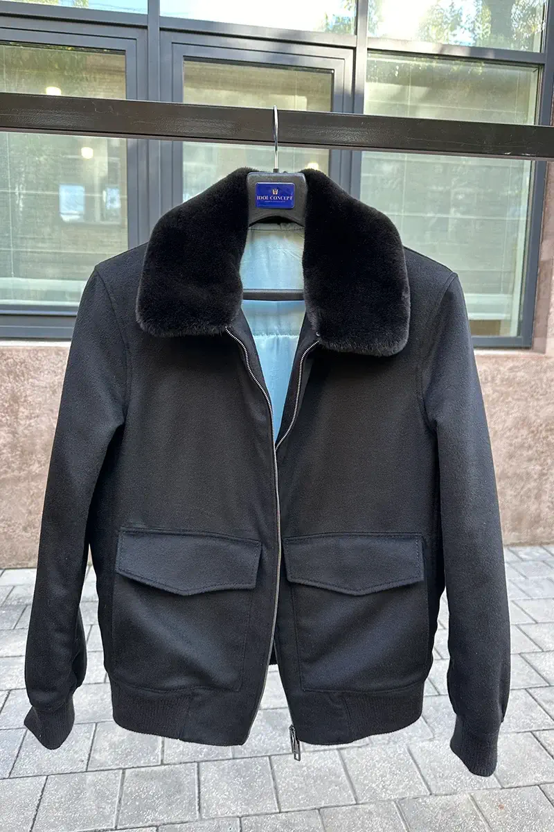 bespoke