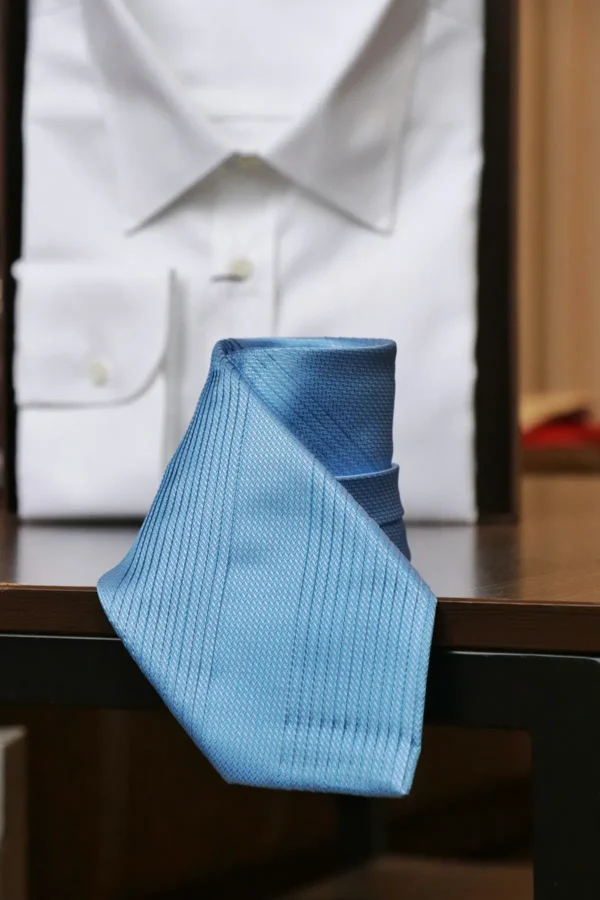 Галстук Cerulean