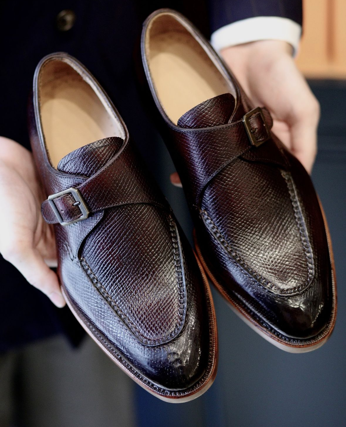 bespoke