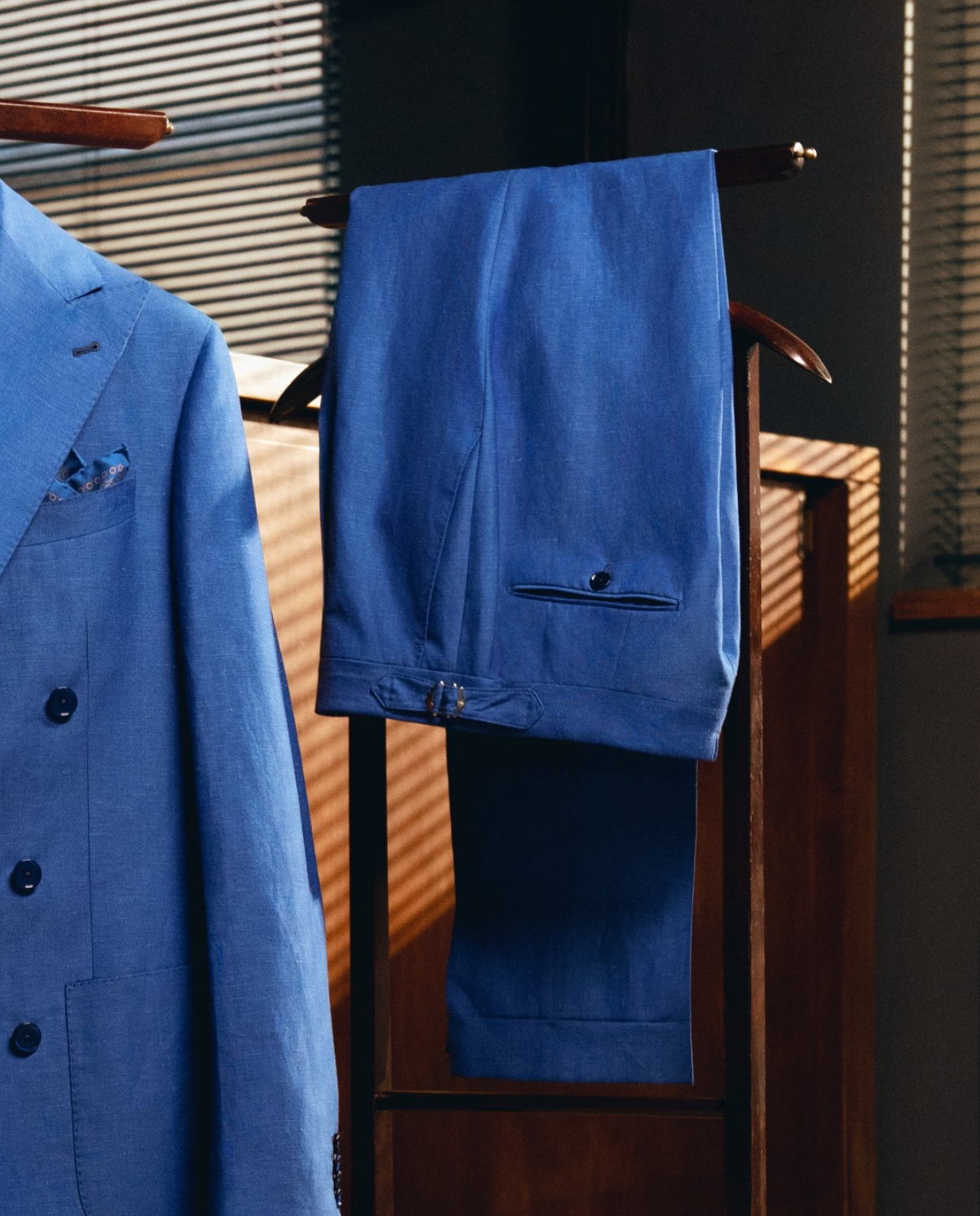 bespoke