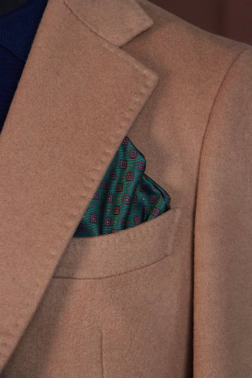 bespoke