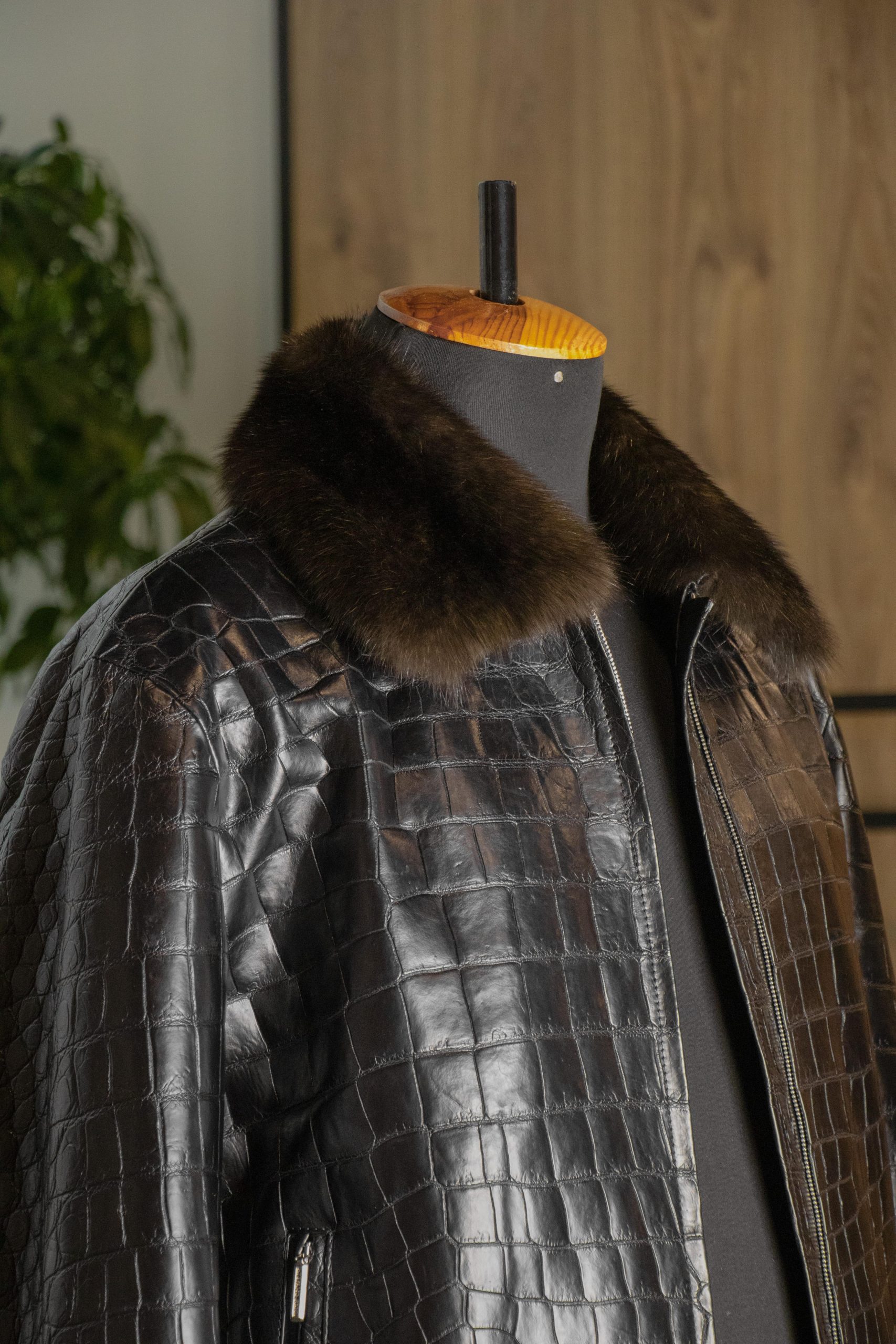 bespoke