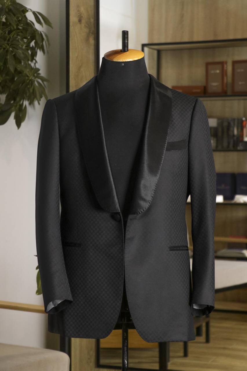 bespoke