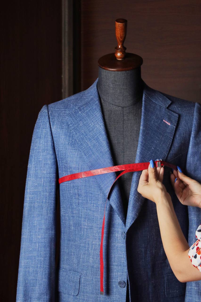 bespoke