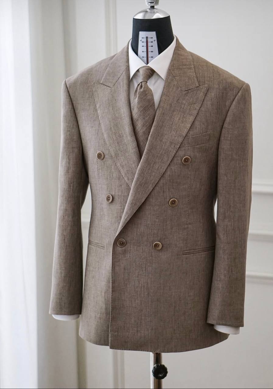 bespoke